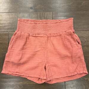 Wonderly Women's Shorts size S  4” inseam